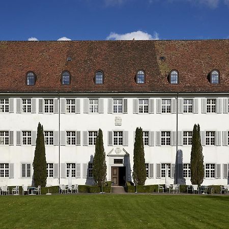 Klosterhotel Kreuz Mariastein Eksteriør billede