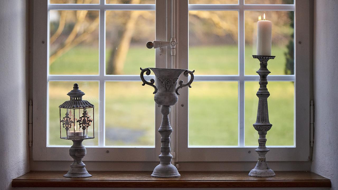 Klosterhotel Kreuz Mariastein Eksteriør billede